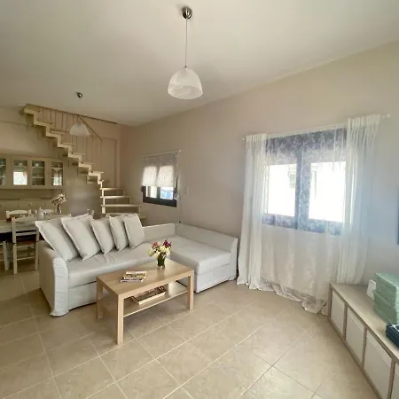Rebekka's House Zakros