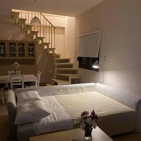 Rebekka's House Zakros