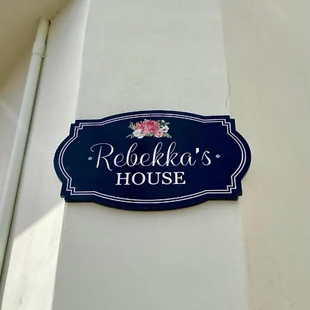 Rebekka's House Apartment *