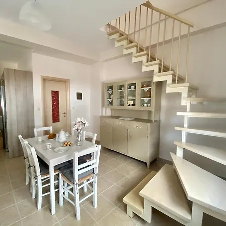 Rebekka's House