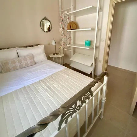 Rebekka's House Apartment Zakros
